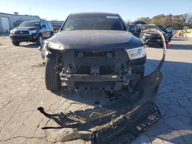 Photo 5 from auction – 2019 DODGE DURANGO SS with VIN 1C4RDHFG7KC604368
