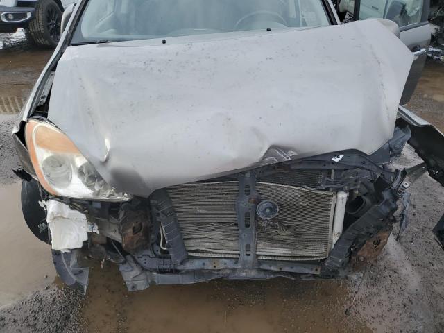 Photo 11 from auction – 2012 KIA RONDO with VIN KNAHH8A85C7399866
