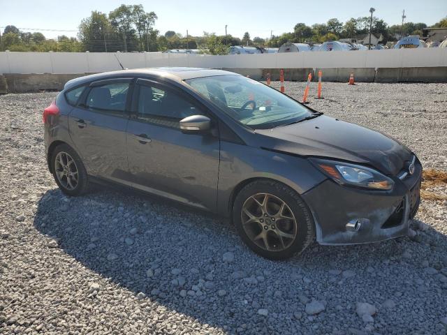 Photo 4 from auction – 2013 FORD FOCUS SE with VIN 1FADP3K2XDL255066