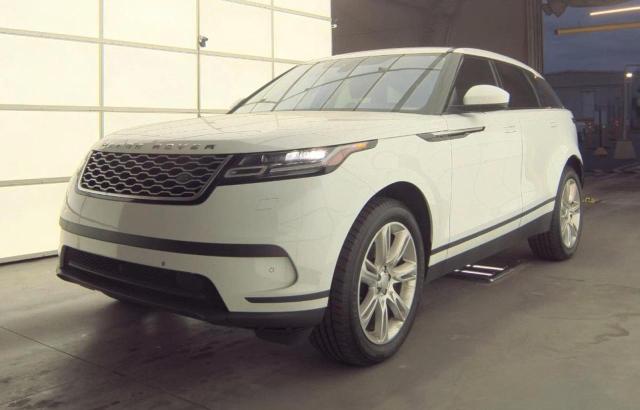 LAND ROVER RANGE ROVE 2019 with VIN SALYB2EX4KA796210 - Photo from auction