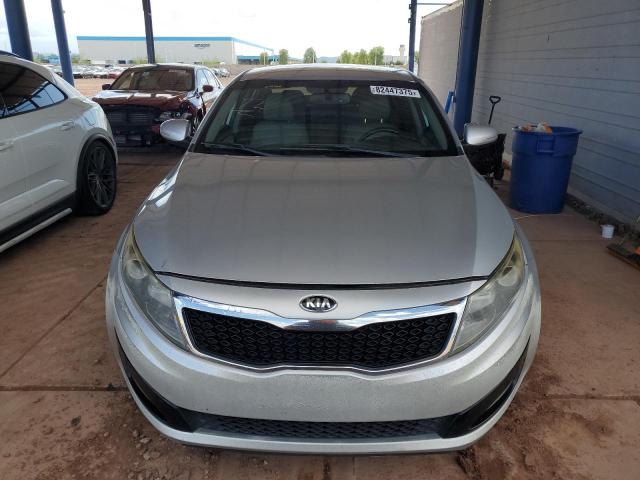 Photo 5 from auction – 2013 KIA OPTIMA EX with VIN 5XXGN4A79DG138191