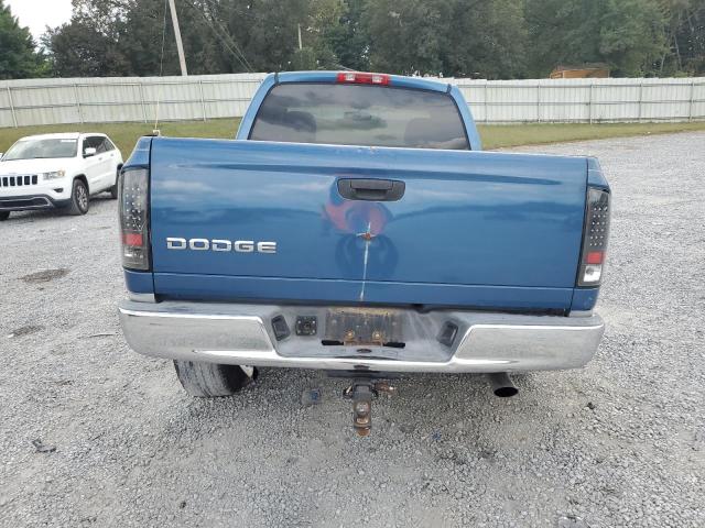 Photo 6 from auction – 2002 DODGE RAM 1500 with VIN 1D7HA16N72J246507
