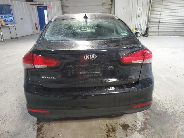 Photo 6 from auction – 2017 KIA FORTE LX with VIN 3KPFL4A78HE104937