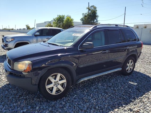 VOLVO XC90 2006 with VIN YV4CZ592661259404 - Photo from auction