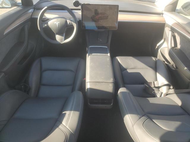 Photo 8 from auction – 2023 TESLA MODEL 3 with VIN 5YJ3E1EA0PF623765