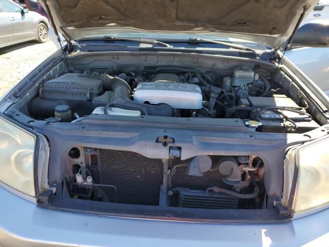 Photo 12 from auction – 2005 TOYOTA 4RUNNER SR with VIN JTEZT14RX50023415