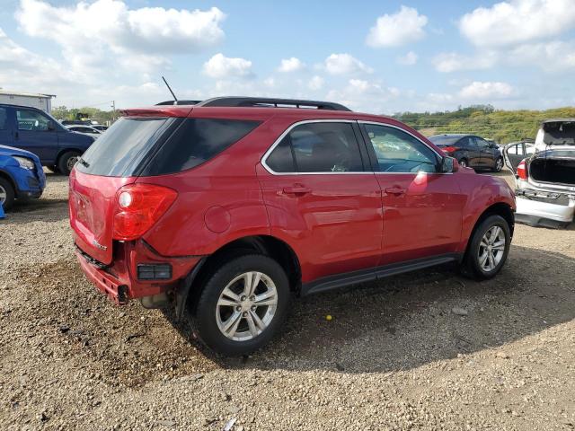 Photo 3 from auction – 2015 CHEVROLET EQUINOX LT with VIN 2GNALCEK6F1154689