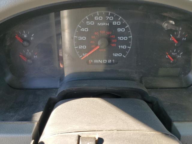 Zdjęcie 9 z aukcji – 2007 FORD F150 z VIN 1FTRX12W87KD13080