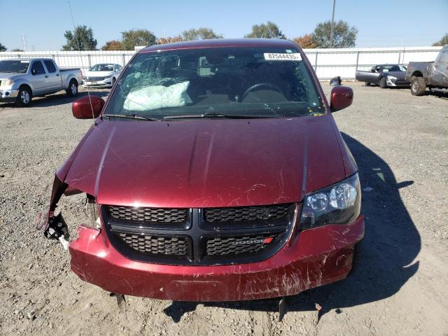 Photo 5 from auction – 2019 DODGE GRAND CARA with VIN 2C4RDGCG5KR723204