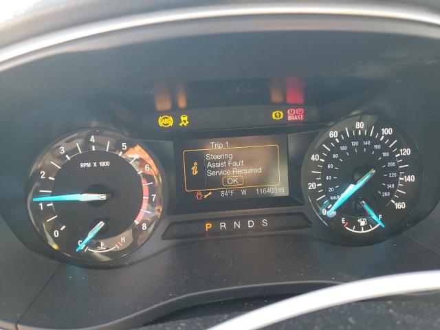 Photo 9 from auction – 2015 FORD FUSION SE with VIN 3FA6P0H71FR302967
