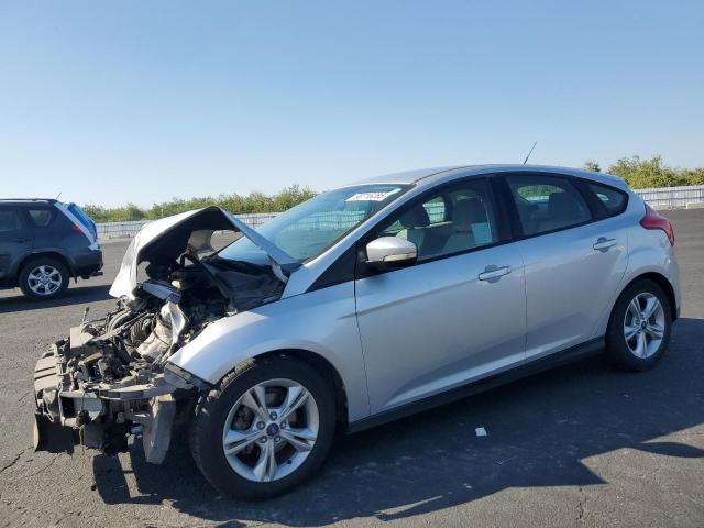 FORD FOCUS SE 2014 con VIN 1FADP3K25EL321671 - Foto de la subasta