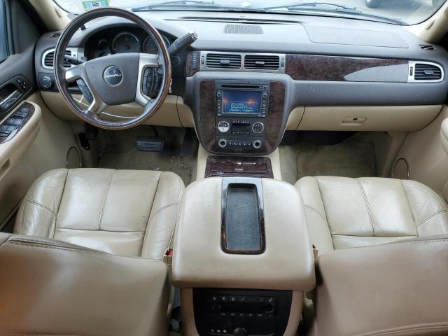 Photo 8 from auction – 2007 GMC YUKON DENA with VIN 1GKFK63877J267461