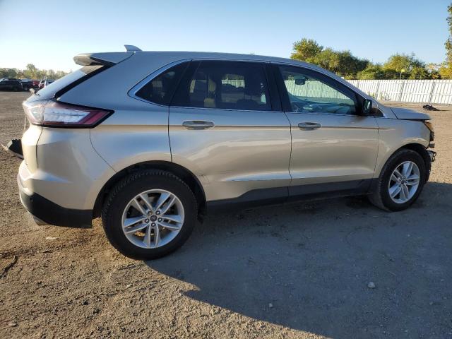 Photo 3 from auction – 2017 FORD EDGE SEL with VIN 2FMPK3J87HBC46130