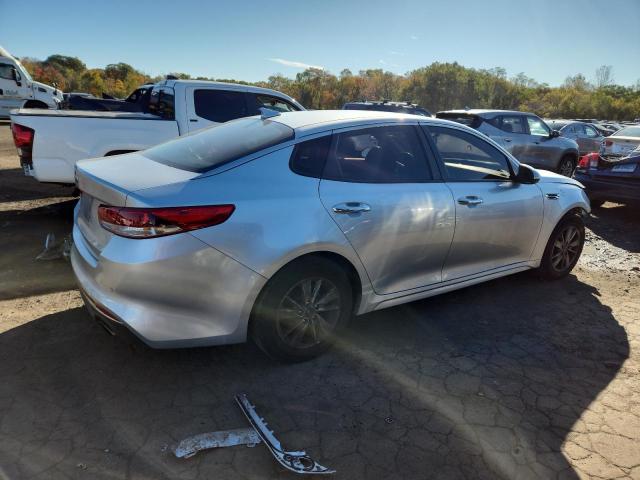 Photo 3 from auction – 2018 KIA OPTIMA LX with VIN 5XXGT4L35JG226702