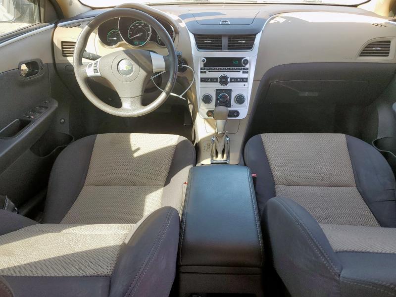 Photo 8 from auction – 2012 CHEVROLET MALIBU LS with VIN 1G1ZB5E07CF271946