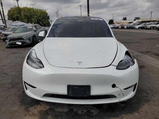 Photo 5 from auction – 2023 TESLA MODEL Y with VIN 7SAYGDEE4PF638745