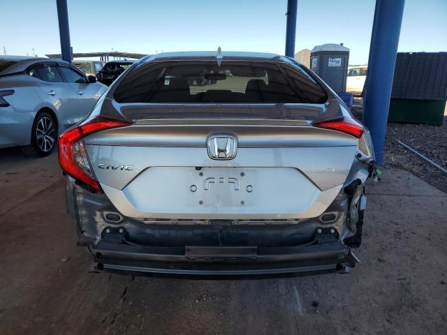 Photo 6 from auction – 2016 HONDA CIVIC EXL with VIN 19XFC1F72GE041615