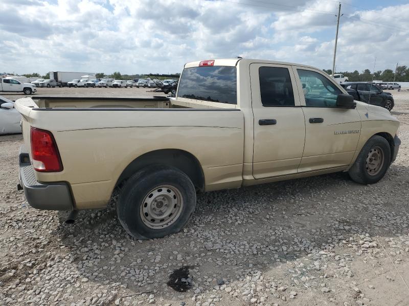 Photo 3 from auction – 2011 DODGE RAM 1500 with VIN 1D7RB1GP8BS547749