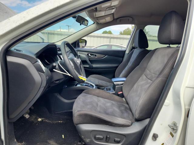 Photo 7 from auction – 2016 NISSAN ROGUE S with VIN KNMAT2MT4GP733536