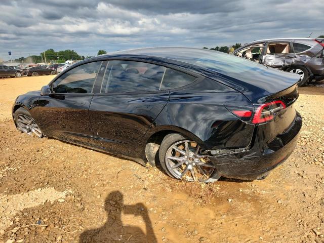 Photo 2 from auction – 2023 TESLA MODEL 3 with VIN 5YJ3E1EA2PF591918