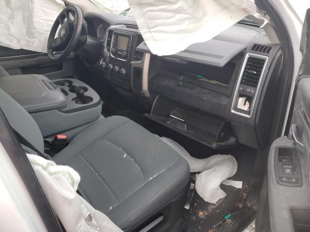 Photo 8 from auction – 2019 RAM 1500 CLASS with VIN 1C6RR6TT9KS612959