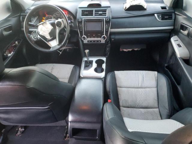 Photo 8 from auction – 2012 TOYOTA CAMRY BASE with VIN 4T1BF1FKXCU559750