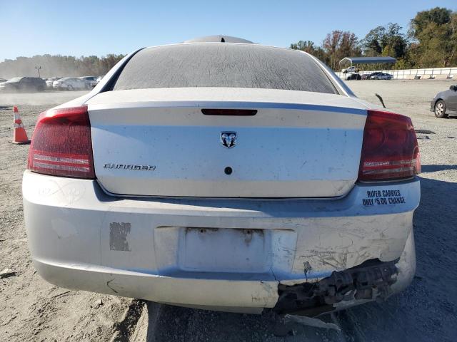 Photo 6 from auction – 2008 DODGE CHARGER with VIN 2B3KA43R68H102077