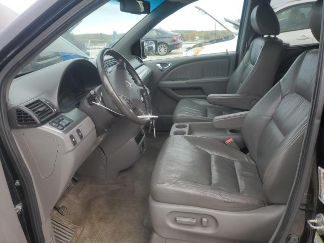Photo 7 from auction – 2010 HONDA ODYSSEY EX with VIN 5FNRL3H77AB032531