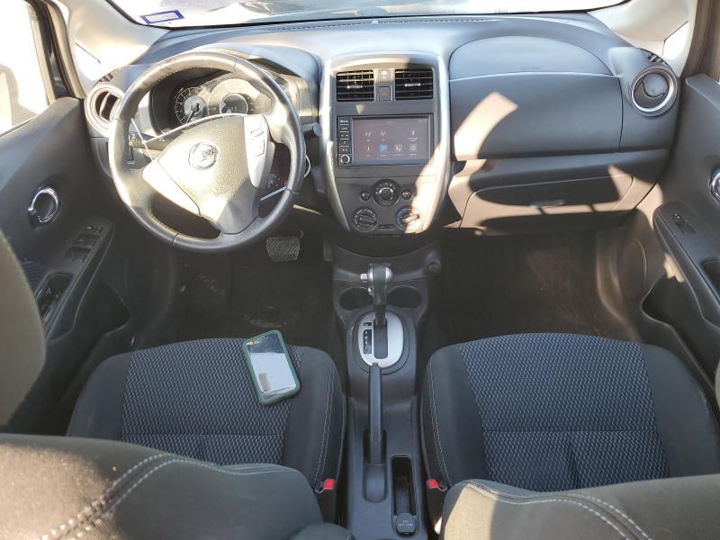 Photo 8 from auction – 2019 NISSAN VERSA NOTE with VIN 3N1CE2CP3KL364926