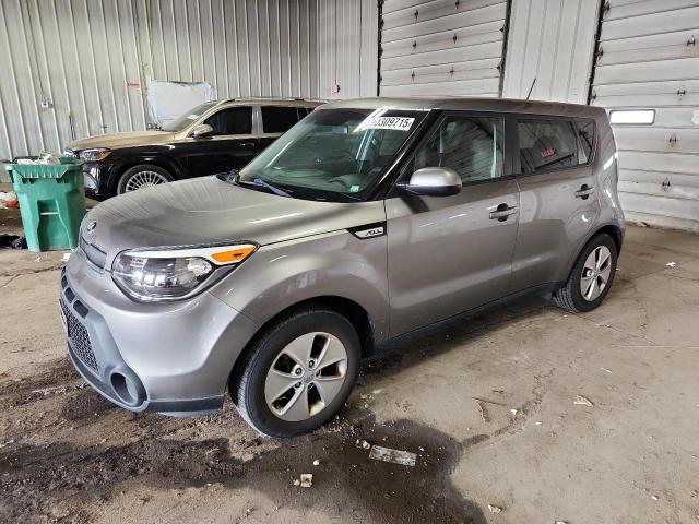 KIA SOUL 2016 with VIN KNDJN2A24G7266723 - Photo from auction