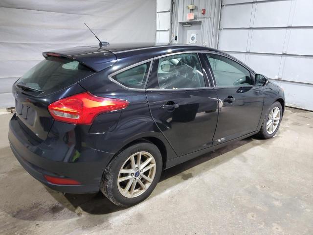Photo 3 from auction – 2017 FORD FOCUS SE with VIN 1FADP3K26HL321697