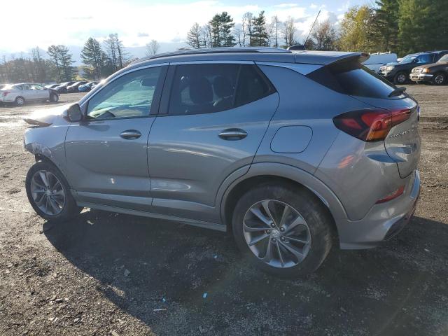 Photo 2 from auction – 2023 BUICK ENCORE GX with VIN KL4MMDS22PB100279