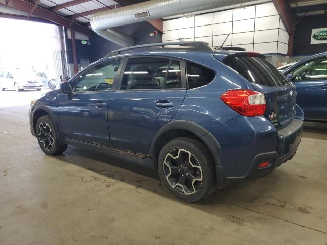 Photo 2 from auction – 2013 SUBARU XV CROSSTR with VIN JF2GPAVC3D2843740