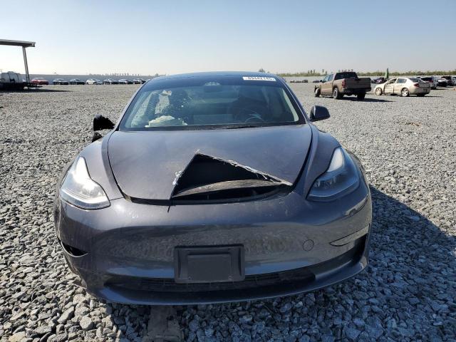 Photo 5 from auction – 2023 TESLA MODEL 3 with VIN 5YJ3E1EAXPF646759