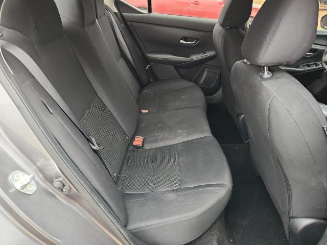 Photo 10 from auction – 2023 NISSAN SENTRA S with VIN 3N1AB8BV5PY280894