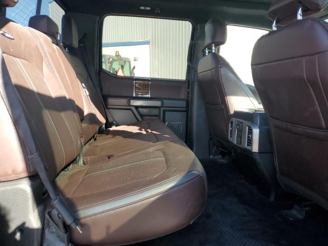Photo 10 from auction – 2015 FORD F150 SUPER with VIN 1FTEW1CG7FFC38307
