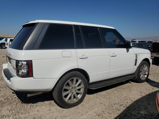 Photo 3 from auction – 2012 LAND ROVER RANGE ROVE with VIN SALMF1E44CA374927
