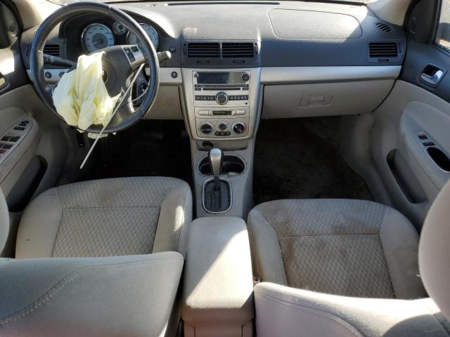 Photo 8 from auction – 2008 CHEVROLET COBALT with VIN 1G1AM58BX87191501