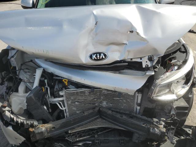 صورة رقم 12 من المزاد - 2015 KIA SOUL مع VIN KNDJN2A24F7777007