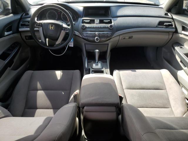 Photo 8 from auction – 2011 HONDA ACCORD LX with VIN 1HGCP2F32BA021226