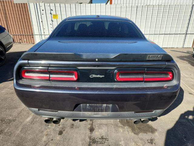 Photo 6 from auction – 2019 DODGE CHALLENGER with VIN 2C3CDZBT3KH531869