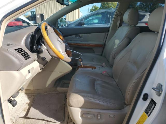 Photo 7 from auction – 2009 LEXUS RX 350 with VIN 2T2HK31U39C131017