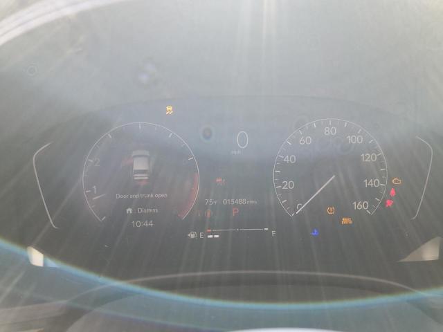 Photo 9 from auction – 2024 HONDA CIVIC EX with VIN 2HGFE1F75RH335867