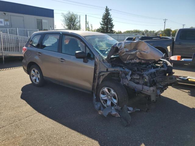 Photo 4 from auction – 2015 SUBARU FORESTER 2 with VIN JF2SJAAC4FG534656