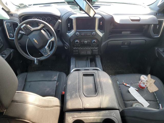 Photo 8 from auction – 2022 CHEVROLET SILVERADO with VIN 2GC4YPEY9N1243240