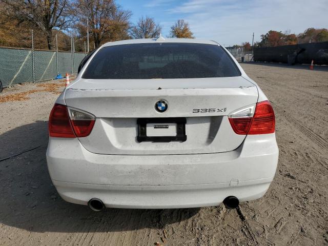 Photo 6 from auction – 2007 BMW 335 XI with VIN WBAVD53557A007221