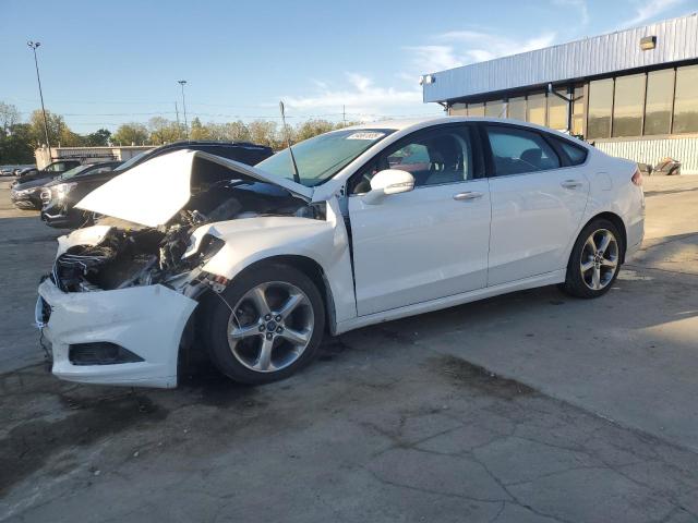 Photo 1 from auction – 2013 FORD FUSION SE with VIN 3FA6P0HR9DR199201