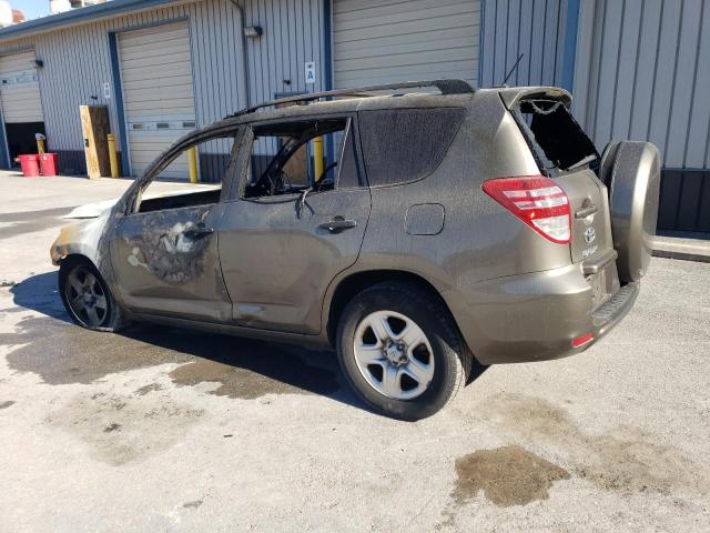 Photo 2 from auction – 2011 TOYOTA RAV4 with VIN JTMZF4DV7BD030238