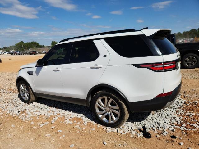Photo 2 from auction – 2019 LAND ROVER DISCOVERY with VIN SALRR2RV2K2411259