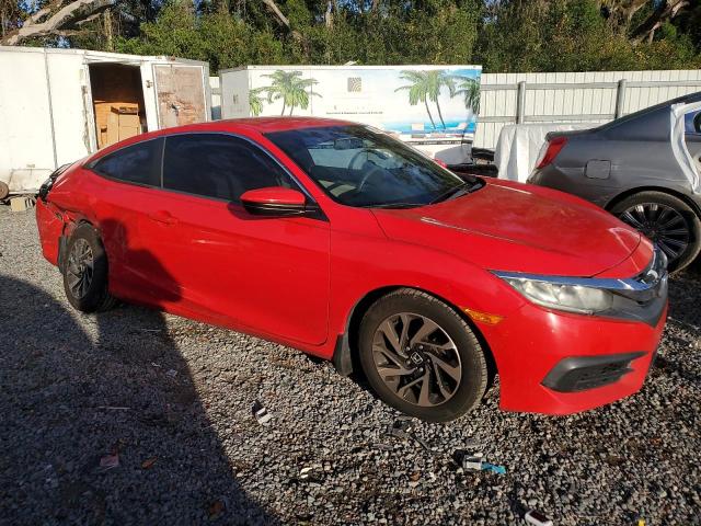 Photo 4 from auction – 2017 HONDA CIVIC LX with VIN 2HGFC4B50HH300504